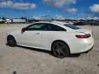 2018 MERCEDES-BENZ E-Class