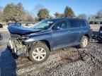 2012 TOYOTA HIGHLANDER