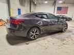 2016 NISSAN Maxima