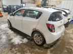 2013 CHEVROLET SONIC