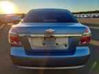 2007 CHEVROLET Aveo