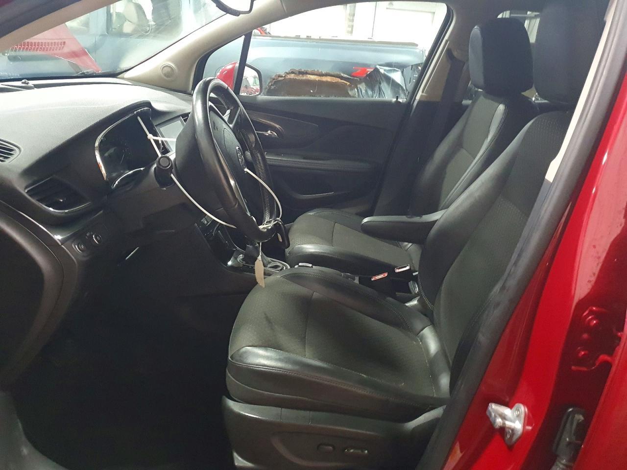 2019 BUICK ENCORE