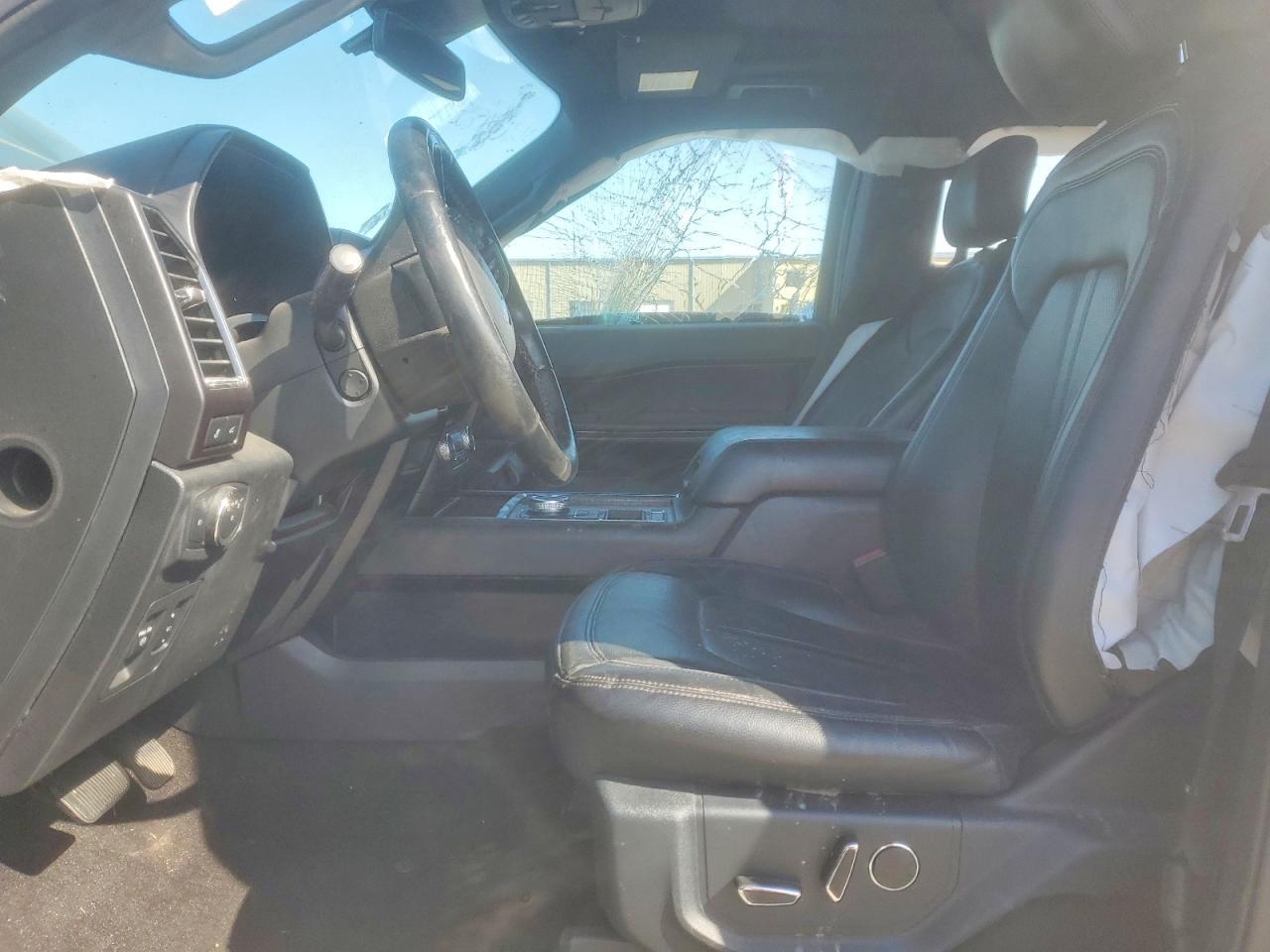 2020 FORD Expedition