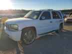 2002 GMC Yukon