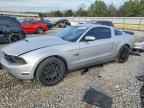 2012 FORD MUSTANG