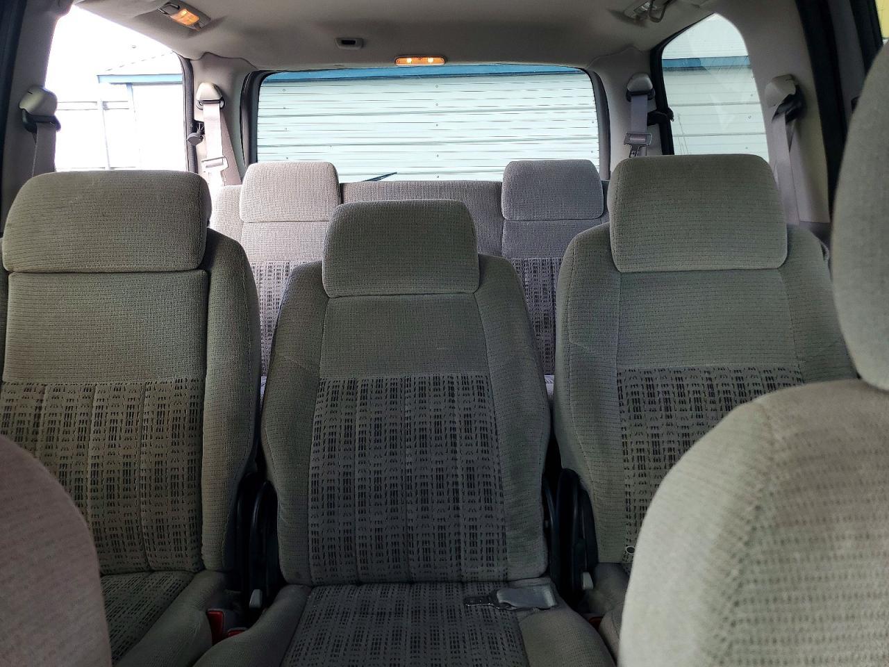 2003 CHEVROLET Venture