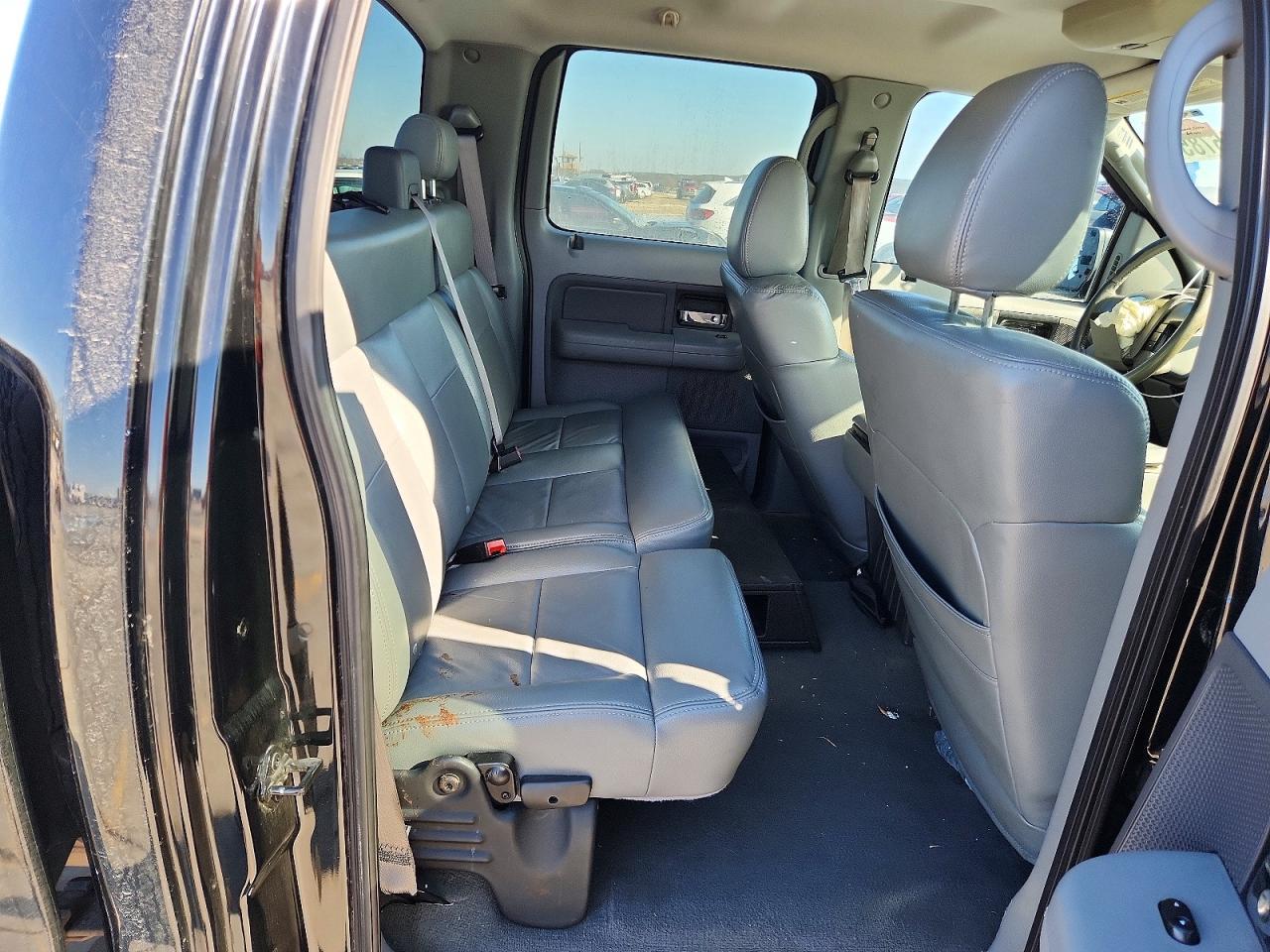 2008 FORD F-150 Lightning