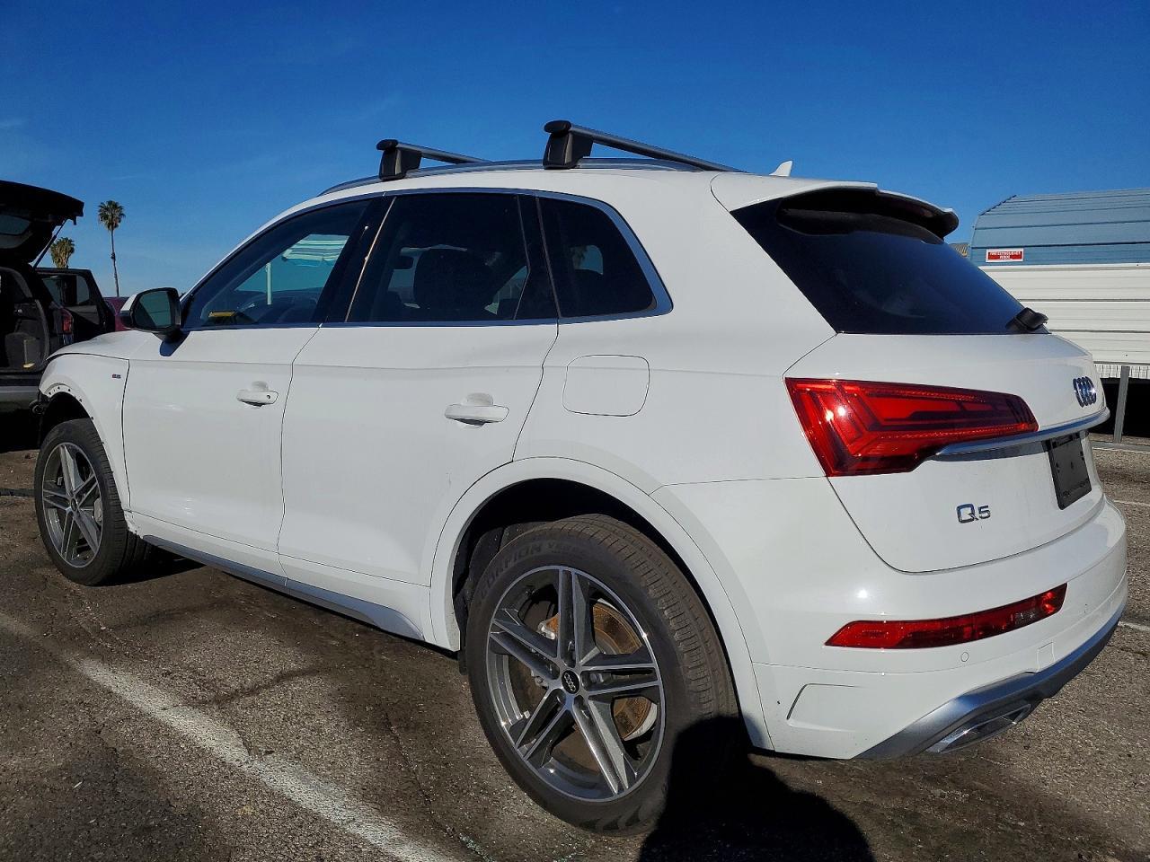 2024 AUDI Q5