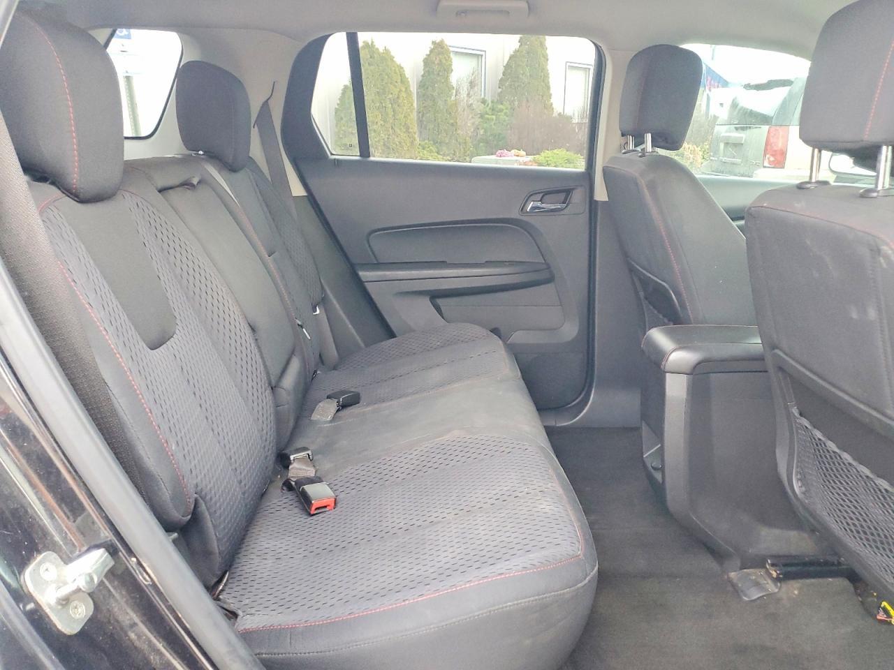 2012 GMC Terrain