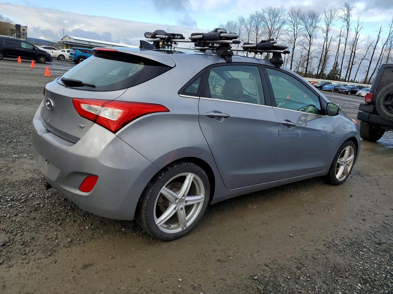 2014 HYUNDAI ELANTRA