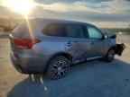 2016 MITSUBISHI outlander
