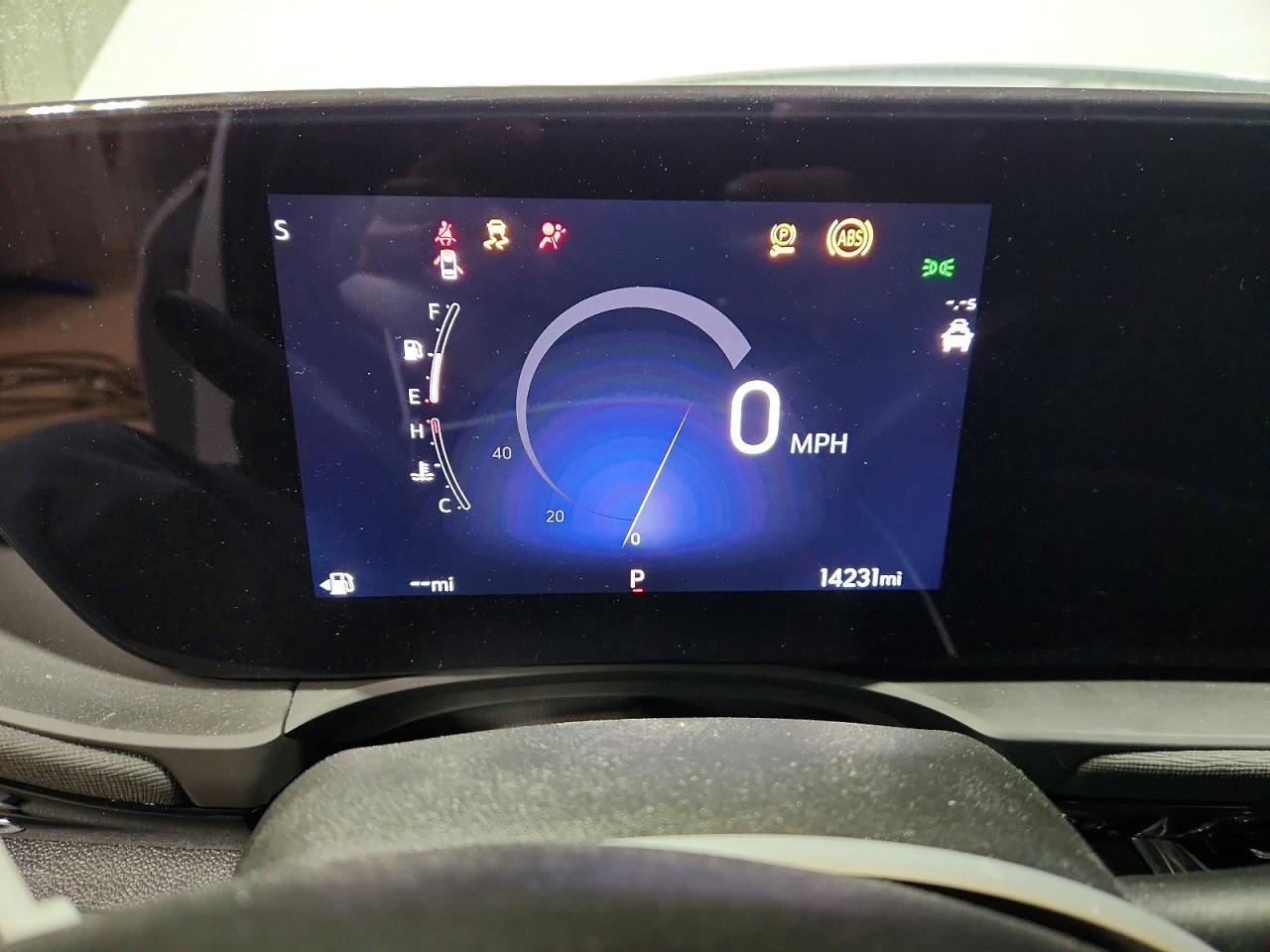 2025 BUICK Envista
