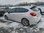 2012 SUBARU IMPREZA