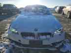 2015 BMW 5 series