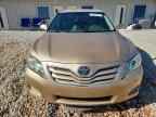 2010 TOYOTA CAMRY