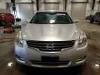 2010 NISSAN ALTIMA