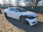 2021 TESLA MODEL S