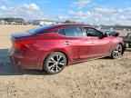 2017 NISSAN Maxima