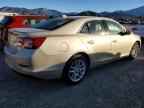 2013 CHEVROLET MALIBU