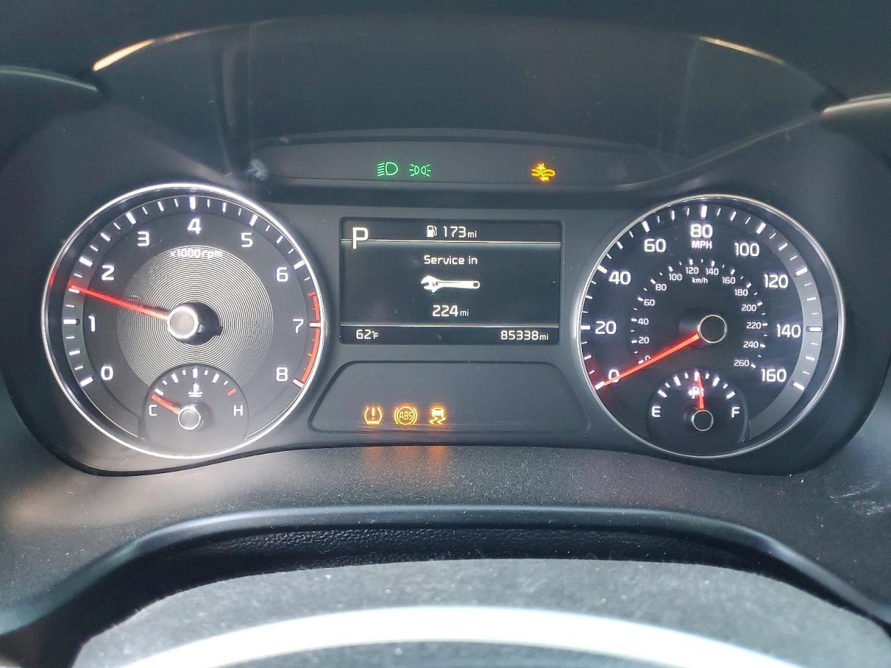 2022 KIA FORTE