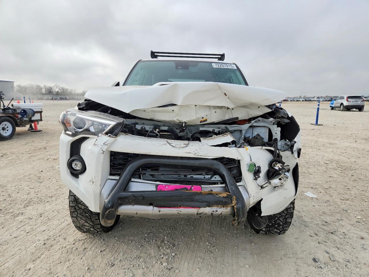 2023 TOYOTA 4Runner