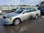 2002 TOYOTA Avalon