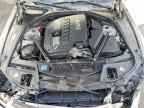 2011 BMW 5 series