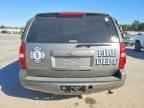 2009 CHEVROLET Suburban