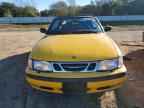 1999 SAAB 9-3