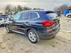 2020 BMW X3
