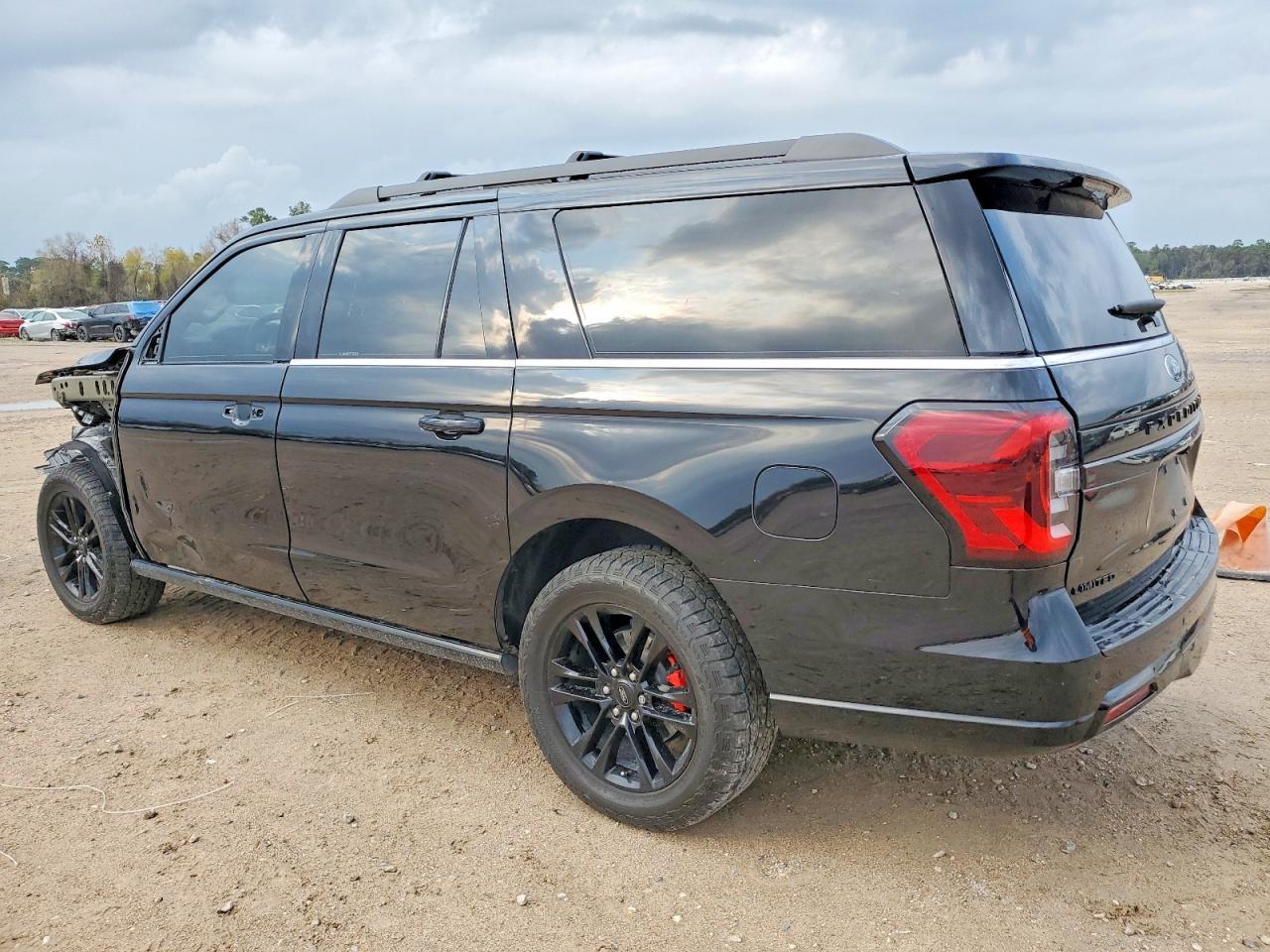 2023 FORD Expedition