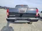 2012 NISSAN Frontier
