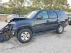 2011 CHEVROLET Tahoe