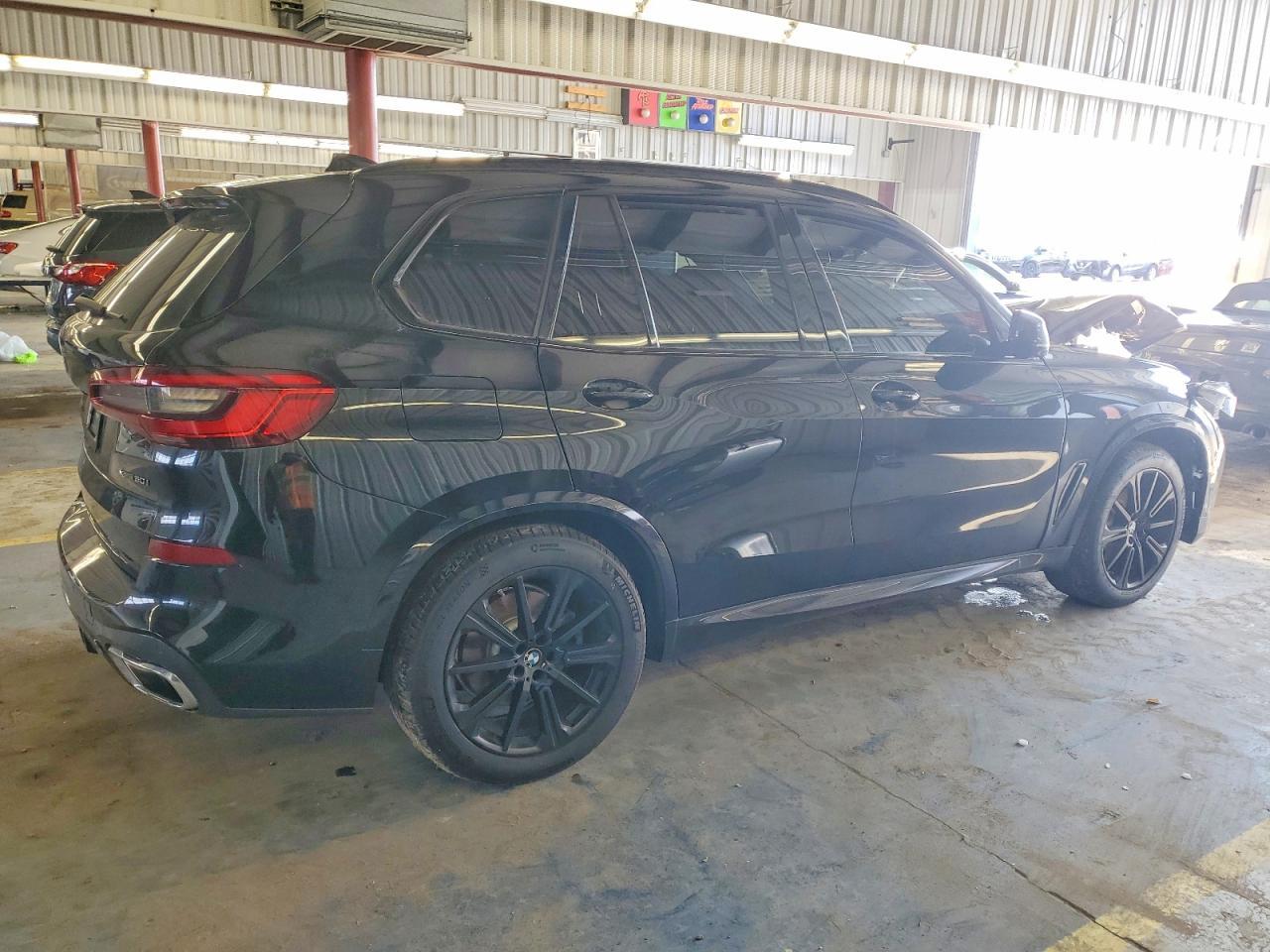 2019 BMW X5