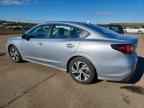 2022 SUBARU Legacy