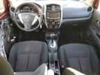 2017 NISSAN VERSA