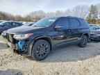 2021 CHEVROLET TRAVERSE