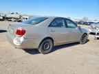 2005 TOYOTA CAMRY