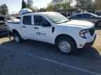 2025 FORD Maverick