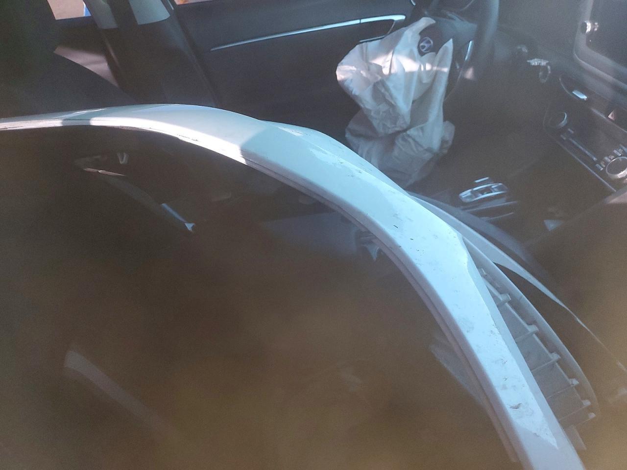 2023 HYUNDAI SONATA