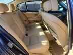 2011 BMW 5 series