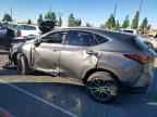 2024 LEXUS NX 350H