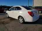 2012 CHEVROLET SONIC