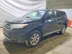 2013 TOYOTA HIGHLANDER
