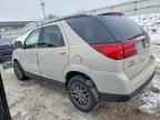 2006 BUICK Rendezvous