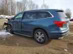 2018 HONDA PILOT