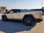 2025 TESLA Cybertruck