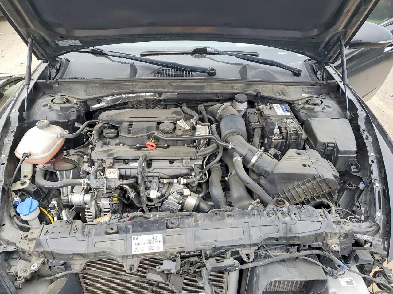 2022 HYUNDAI SONATA