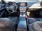2011 INFINITI G37