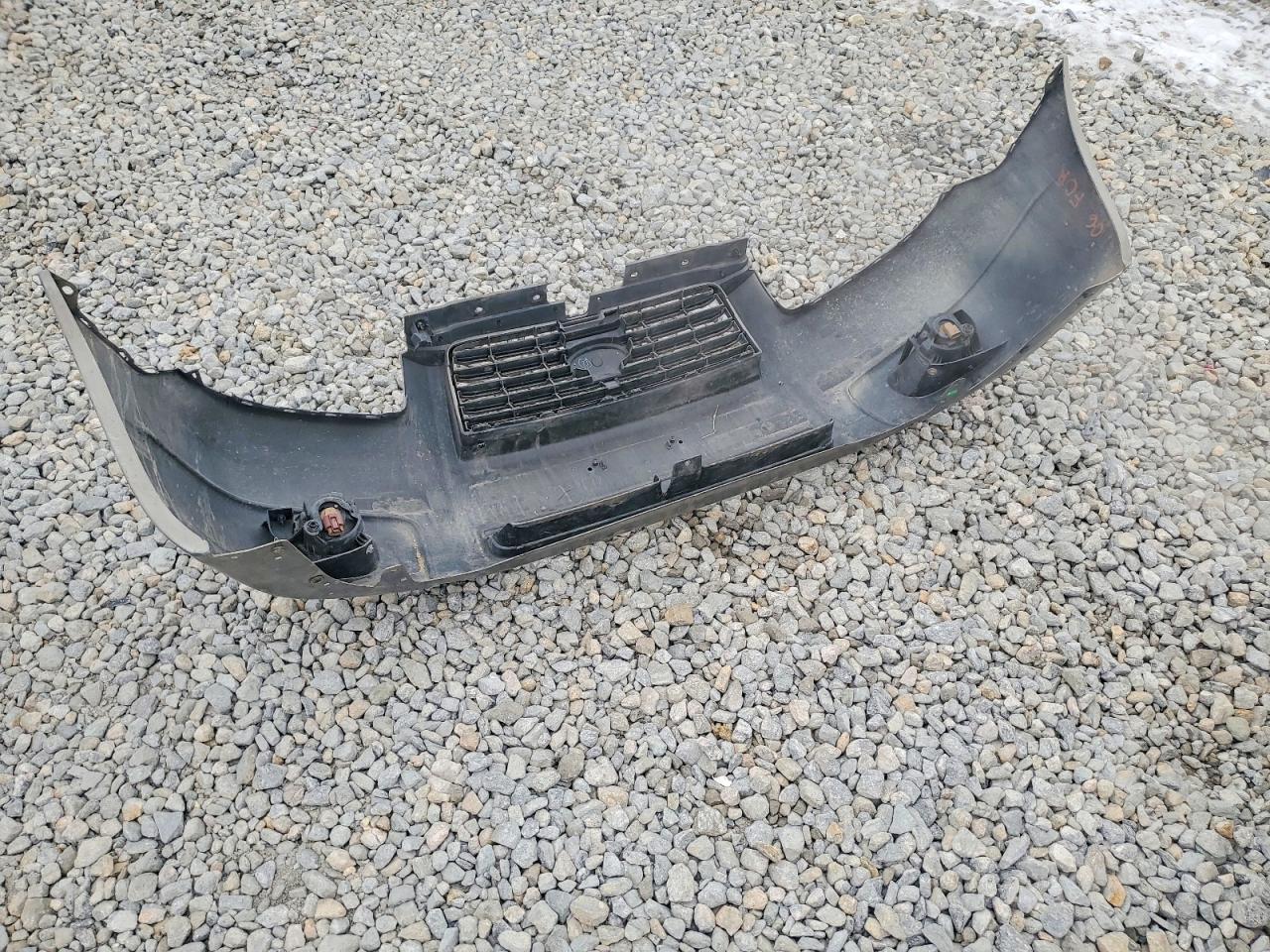 2006 SUBARU FORESTER